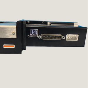 Moteur pas à pas Newport Mtn Series, stage de translation linéaire, hybride 2 phases Mtn200pp - Product Image 5