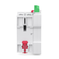 RCCB Tipo B de 2 Polos, 10kA con Reconexión Automática, 30-300mA para Protección Contra Fugas de CC y CA, Sistemas de Energía Fotovoltaica y Vehículos Eléctricos, Chayo