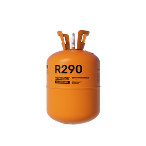 <span class=keywords><strong>Gaz</strong></span> réfrigérant <span class=keywords><strong>R290</strong></span> de 5 kg pour climatisation centralisée - Product Image 4