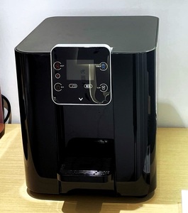 <span class=keywords><strong>Agua</strong></span> Potable Fría y Caliente para el Hogar y la Oficina, con Control Táctil Inteligente, Filtración con Carbón Activado y Tratamiento UV, Encendido/Apagado Automático - Product Image 3