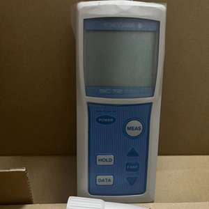 Yok ogawa PH71-11-E-AA tragbares Leitfähig keits messgerät PH/ORP anpassbar OEM unterstützt 0,01 pH Genauigkeit AA Batterie 12 Monate - Product Image 4