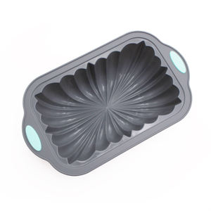 <span class=keywords><strong>Petit</strong></span> <span class=keywords><strong>moule</strong></span> à gâteau en silicone antiadhésif de qualité alimentaire, écologique, en forme de chiffres, facile à utiliser, pour pain <span class=keywords><strong>cannelé</strong></span>, style populaire, gaufré - Product Image 4