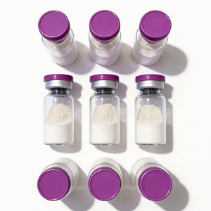High Content NAD 1000mg Cosmetic Powder 99% Purity White Lyophilized Powder <b>Syntheses</b> Fast Delivery - Product Image 1