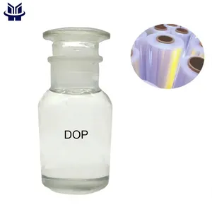 优质橡胶/Pvc液体普通石蜡白色液体用于Pvc Dop油橡胶Dotp增塑剂价格