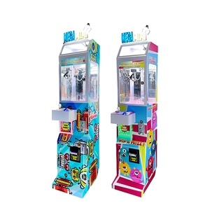 Distributore Automatico di Giocattoli a Moneta di Alta Qualità con Premi a Sorpresa, Piccoli Giochi per Regali, 1 Anno di Garanzia, Personalizzabile in Inglese - Product Image 5