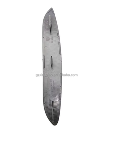 Nouvelle calandre de pare-chocs arrière gauche/droite à visser pour Mercedes-Benz W177 A160 A180 A200 A220 <span class=keywords><strong>A250</strong></span> (références A1778852701, A1778852801) - Product Image 4