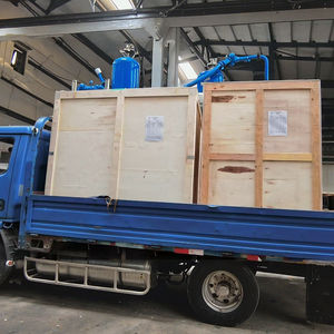 Generatore di Ossigeno PSA Automatico Certificato CE, Facile da Installare e Utilizzare Senza Complicazioni - Product Image 5