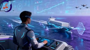 Прямая доставка от двери до двери, услуги агента, весь шкаф LCL + Express из Китая в США, Австралия, Новая Зеландия, опция - Product Image 3