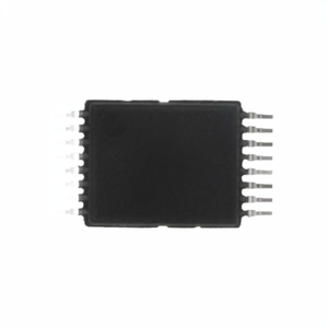 Buy Online Electronic Components BOM IC In Stock 16 TFSOP Logic SN74CB3Q3251DGVR - Product Image 1