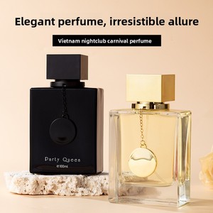<span class=keywords><strong>Parfum</strong></span> Eau <span class=keywords><strong>de</strong></span> Toilette Vietnamien Transfrontalier aux Notes Fruitées, <span class=keywords><strong>Parfum</strong></span> Longue Durée pour Soirées en <span class=keywords><strong>Club</strong></span> et Fêtes, Unisexe - Product Image 2
