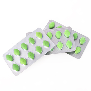 Pastillas energéticas herbales personalizadas para hombres, tabletas naturales para mejorar el rendimiento masculino, suplementos para la resistencia masculina - Product Image 6