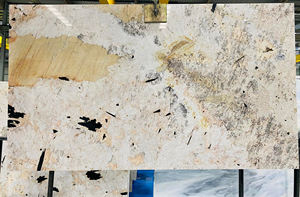 Гранитная каменная плита с подсветкой для украшения виллы - Product Image 5