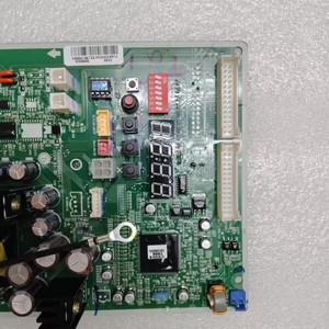 Carte de commande de climatisation centrale LG EBR86738726 EAX68088901 1.0 pour systèmes HVAC - Product Image 3