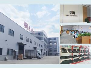 High Quality <b>Waterproof</b> Durable 3D TPE Car Floor <b>Mat</b> Use for Land Rover Discovery 5 2017-2020 - Product Image 4