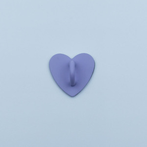 Amuleto de Amor Navideño, Gancho Metálico Hecho a Mano, Accesorio DIY para Carcasa de Teléfono - Estrellas y Lunas Viene con adhesivo en la parte posterior. - Product Image 5