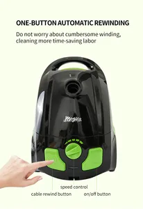 Multifunctional High Quality Home Vacuum Cleaner