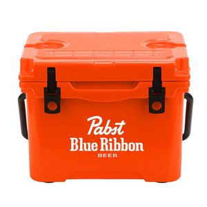 15 lít nhiệm vụ nặng nề PE nhiệt cách điện bia hộp trọng lượng nhẹ rotomolded cá nhân Cắm Trại mát xách tay hiện đại cho lon - Product Image 2