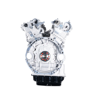 Vente directe d'usine M ercedes B enz Moteur Assemblage Différents modèles Y compris W212 E 63 M102 C220 GL320 111W210 4.3 W203 Om617