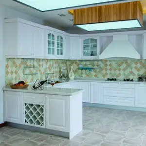 2023 Новое поступление разумная цена кухонная мебель Турция