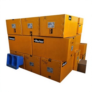 เทคนิคการควบคุมไดรฟ์ดีซี 690 PARKER 690-431950B0-BF0P00-A400 ขายในราคาถูก - Product Image 4