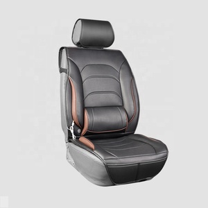 Hochwertiger Luxus-<span class=keywords><strong>Massage</strong></span>-Autositzbezug Fördert Entspannung - Product Image 1