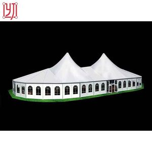 Carpa Comercial para Eventos al Aire Libre 600 Prople, Carpa para Bodas, Fiestas, Conciertos, Reuniones, Carpa para 500 Personas, Banquete de Boda - Product Image 4