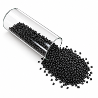 Granulés de Nylon 12 PA12 UL94 V0, ignifuges, sans halogène, polyamide modifié, matériau de moulage par injection, qualité médicale