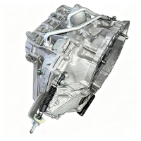 Nouvelle boîte de vitesses automatique HXT 6 vitesses 2 roues motrices SHDT360 6DCT360, pièces automobiles compatibles avec les véhicules T600 Z700 MG GS