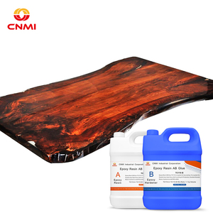 CNMI Innovative Products Product <strong>Epoxy</strong> <strong>Resin</strong> <strong>Price</strong> Liquid <strong>Epoxy</strong> <strong>Resin</strong> for Wood Table Top <strong>Epoxy</strong> <strong>Resin</strong> for Sell Marketing Plan New - Product Image 2