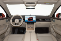 Véhicule électrique intelligent de luxe chinois 2026 de haute qualité, best-seller, traction avant, conduite à gauche, AITO M6 EREV, SUV hybride, voiture neuve