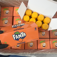 Tersedia 100ml Soda tahan lama dapat dimakan bunga permen karet kemasan permen plastik 3.5g dengan kotak