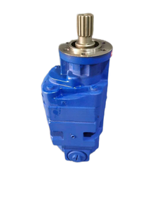 ชิ้นส่วนเครื่องจักรก่อสร้าง CBY31253050203232-175ฮันเซนสำหรับใช้ในเครื่องจักร - Product Image 4