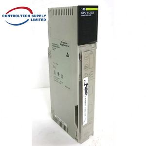 Procesador Concept 140CPU11303 80186 Modicon Quantum, Material de Aluminio para Aplicaciones de Automatización - Product Image 2