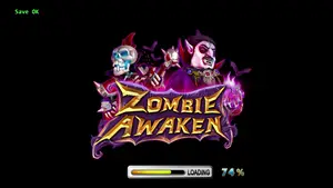 Funny Ocean King 3 Plus Zombie Awaken Fish Game Software 8 Players Fish Game Table Entertainment