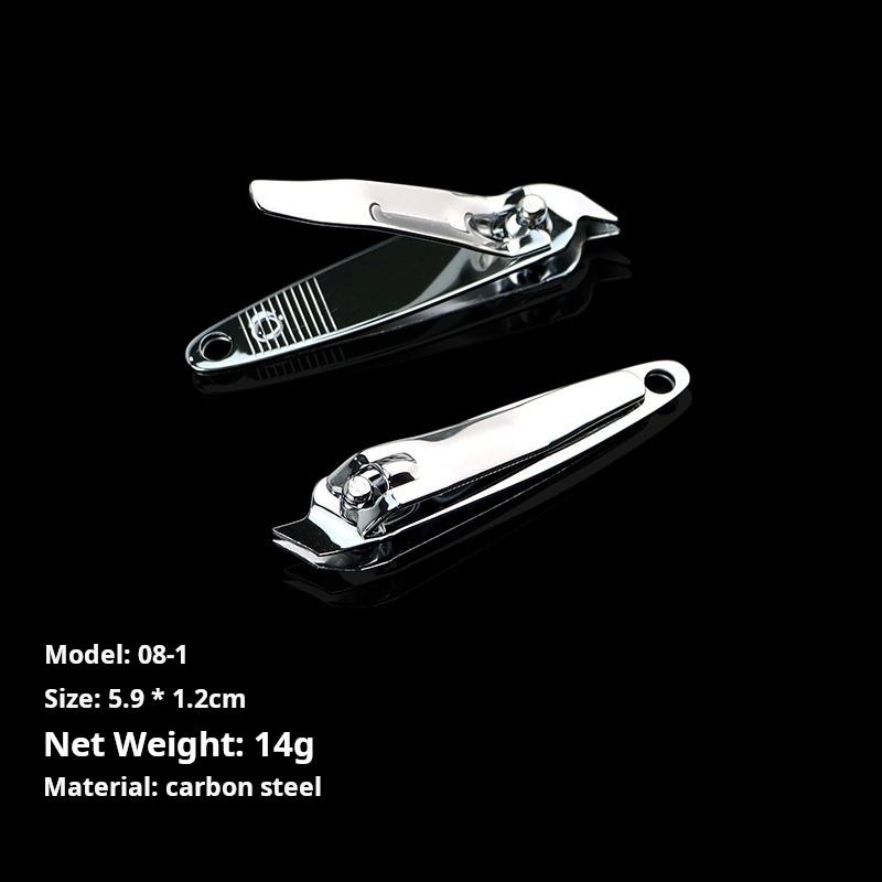 หางแหลมเล็ก ตัดเฉียง