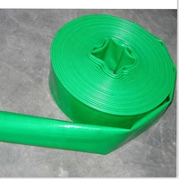 Tuyau d'arrosage Flexible en Pvc haute pression, 1, 2, 3, 4, 5, 6, 7, 8 pouces