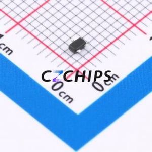 Transistor Bipolar de Unión (BJT) MMBTA06W_R1_00001 SOT-323, Nuevo y Original - Product Image 2