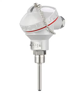 เซ็นเซอร์วัดอุณหภูมิแบบ RTD 2 สาย รุ่น PT100 ช่วง -20 ถึง 60 องศาเซลเซียส พร้อมเทอร์โมคัปเปิล 4-20mA แบบแยกสัญญาณ ขายส่ง - Product Image 3