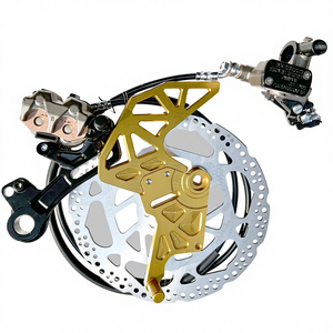 अल्ट्रा मधुमक्खी रियर ब्रेक लीवर किट-टलारिया x3 एलबीएक्स लाइट मधुमक्खी बैक ब्रेक रूपांतरण - Product Image 1