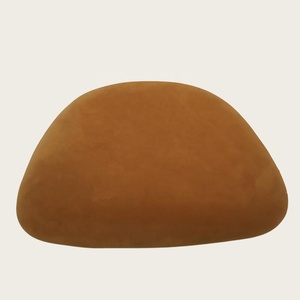 <span class=keywords><strong>Coussin</strong></span> rigide en velours pour chaises - Product Image 2