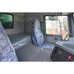 Sinotruk 2023 nuevo camión volquete Howo 6x4 fábrica 371 420hp 18 22 metros cúbicos nuevo camión volquete 10 ruedas 40 toneladas camión pesado - Product Image 4