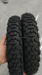 Neumático Exterior para <span class=keywords><strong>Bicicleta</strong></span> Wenbox Haley de 20 Pulgadas, Original, para Montaña, Nieve, Horquillas Dnm, Neumático Grueso - Product Image 5