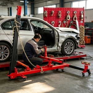 ZeHoo – Machine de carrosserie abordable, <span class=keywords><strong>prix</strong></span> direct usine pour l'achat d'équipement de démarrage pour atelier de <span class=keywords><strong>réparation</strong></span> automobile - Product Image 1