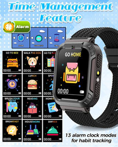 Kids Smart <strong>Watch</strong> <strong>for</strong> Boys Girls With 32 Games Learning Cards Audiobook 3 Sport Modes Toddle 3 4 <strong>5</strong> 7 9 6 8 <strong>Year</strong> <strong>Old</strong> Birthday Gift - Product Image 5