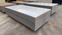 3mm 4mm 6mm Grain de bois ACP Aluminium Panneau nid d'abeille Panneaux muraux de placage de bois Panneau composite en aluminium