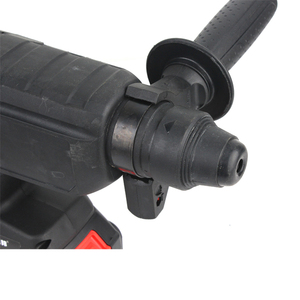 Industrial Power Tools <b>Hammer</b>/Lithium Rotary <b>Hammer</b> Drill 140505 Industrial Power Tools <b>Hammer</b> 140505 140505 Industrial - Product Image 4