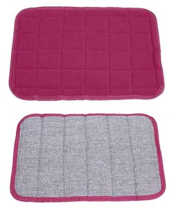 Siège auto pour chien BSCI Factory, siège rehausseur portable pour animaux de compagnie, siège auto de voyage pour chiens et chats, siège rehausseur imperméable pour animaux de compagnie - Product Image 6