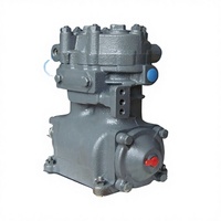 Compresseur d'air ZIL 130-3509009-11