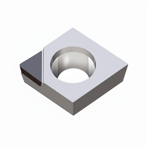 WILSON PCD CCGW 09T308-Outils de coupe et de formage - Product Image 1