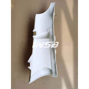 1706919 1709693 82524597 1706920 1709694 82525615แผง82535073มุมสำหรับอะไหล่รถบรรทุก DAF LF 45 - Product Image 3